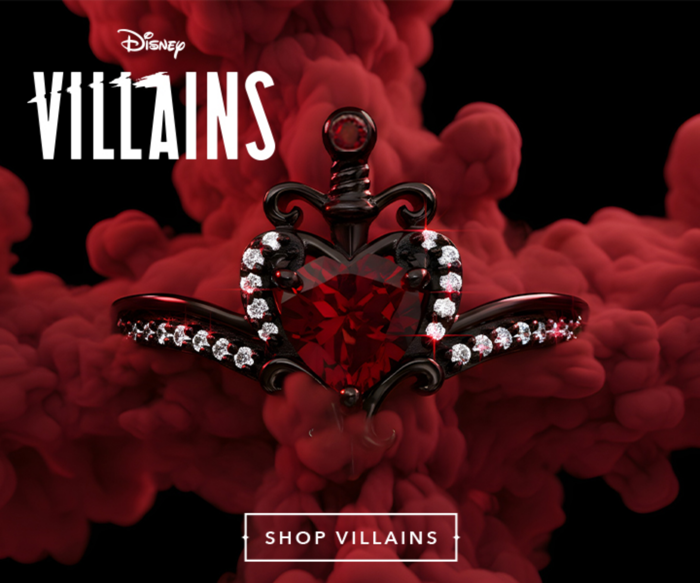 Disney Princess Banner