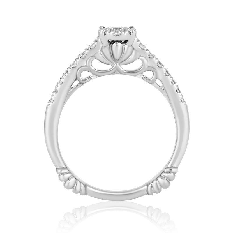 enchanted_disney-ariel_shell_bridal_set_1/2CTTW_5