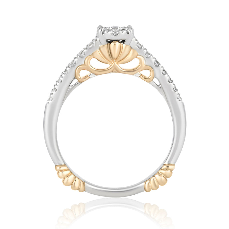 enchanted_disney-ariel_shell_bridal_set_1/2CTTW_5