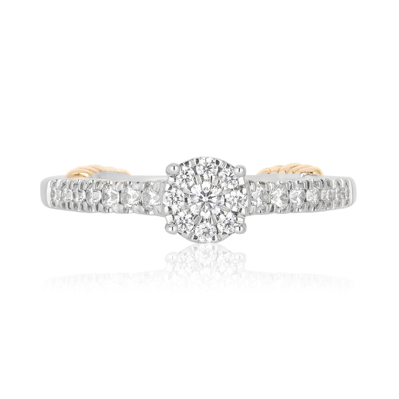 enchanted_disney-ariel_shell_bridal_set_1/2CTTW_2