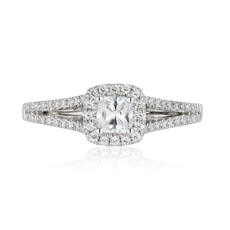 enchanted_disney-cinderella_engagement_ring_5/8CTTW_3