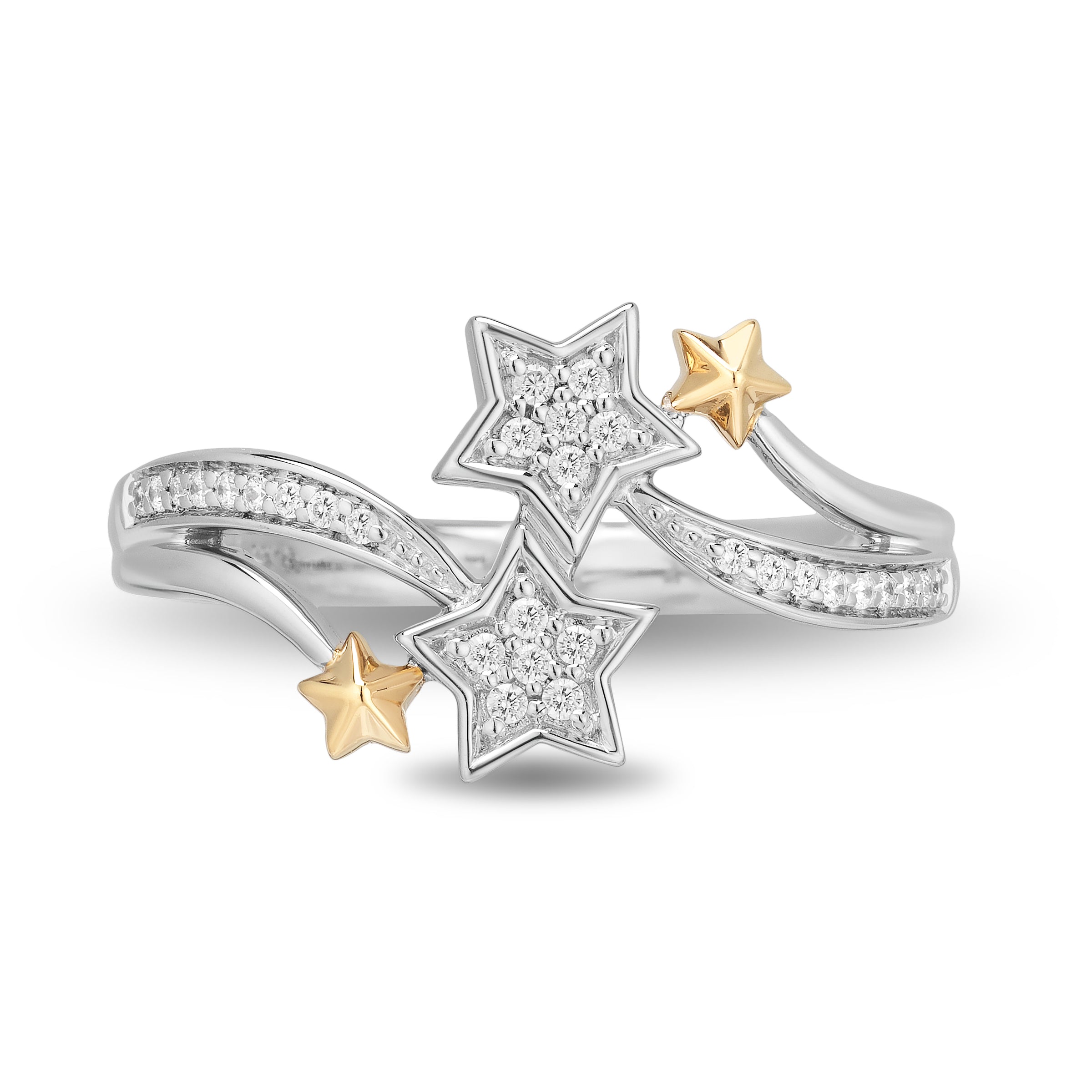 Tinkerbell top ring wish