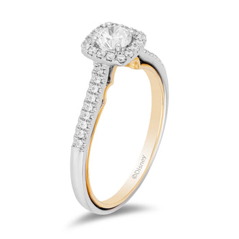 Jasmine engagement ring zales hotsell