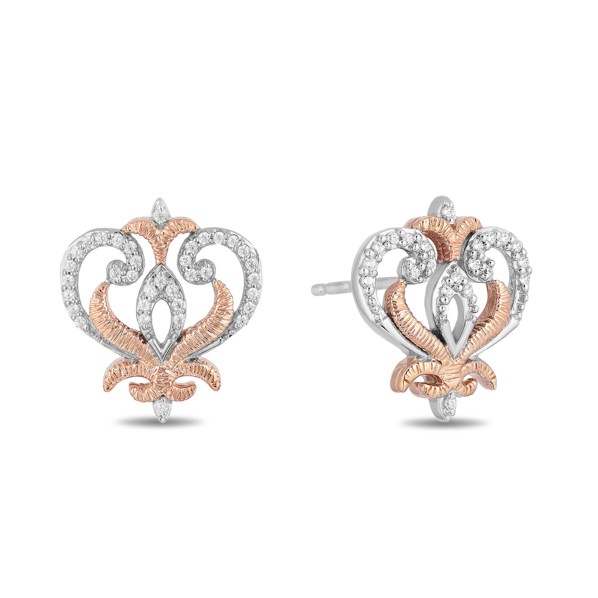 Anna earrings store