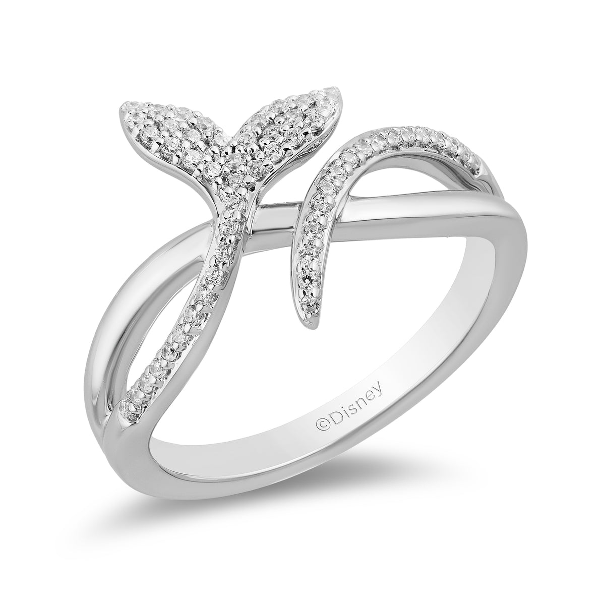 Disney sterling silver rings online