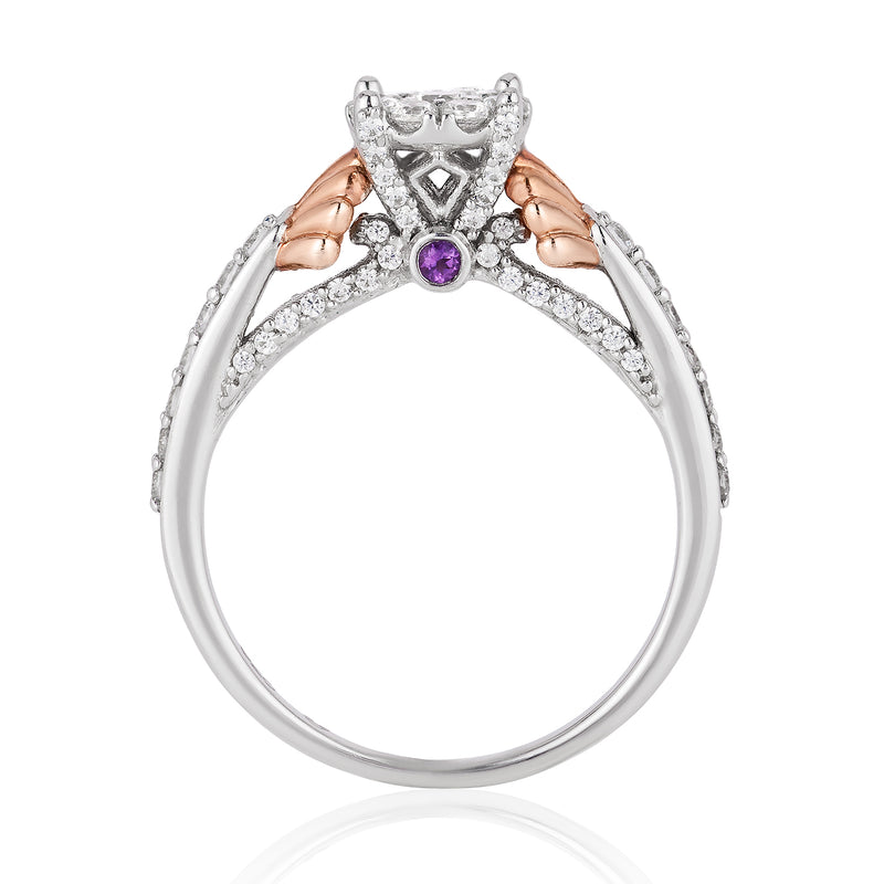 enchanted_disney-ariel_shell_composite_engagement_ring_5/8CTTW_4