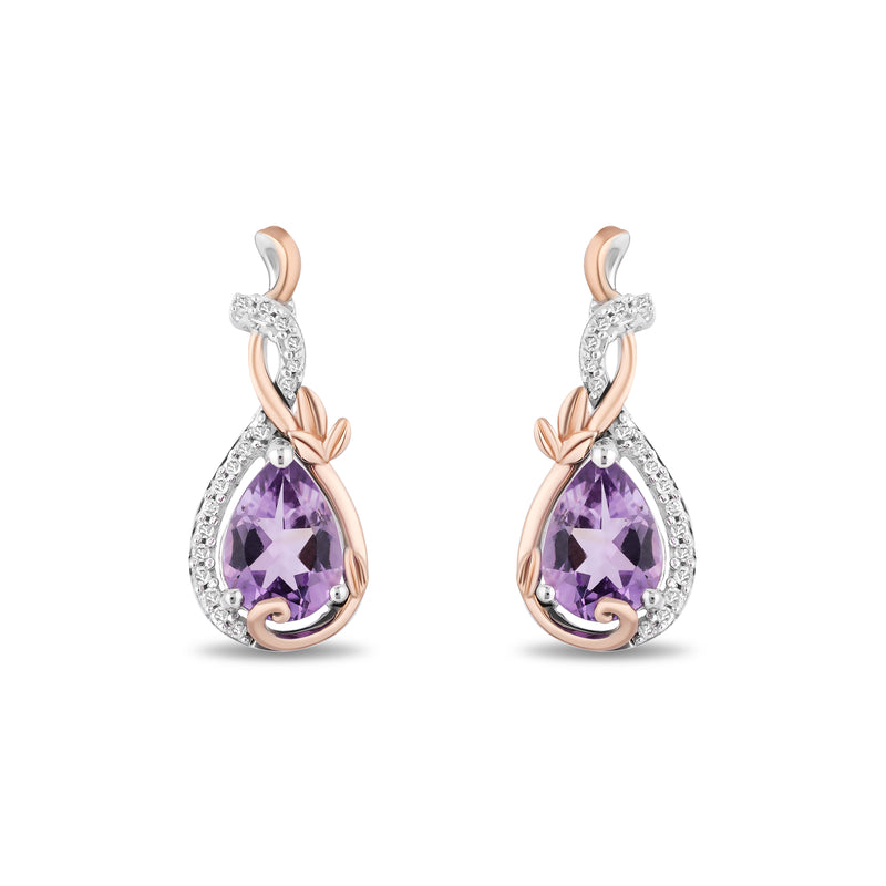 enchanted_disney-rapunzel_dangle_earrings_1/10CTTW_1
