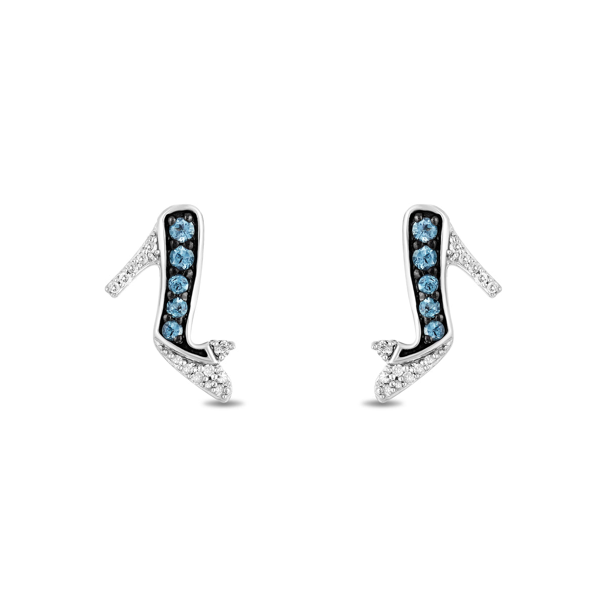 Anniversary earrings store