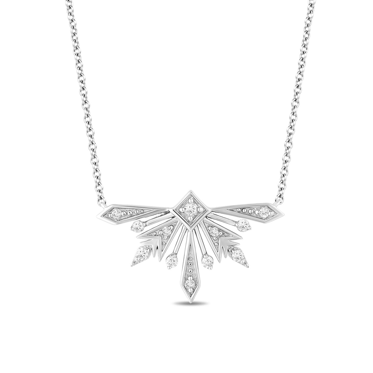 Elsa frozen store 2 necklace