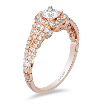 Rapunzel ring zales cheap