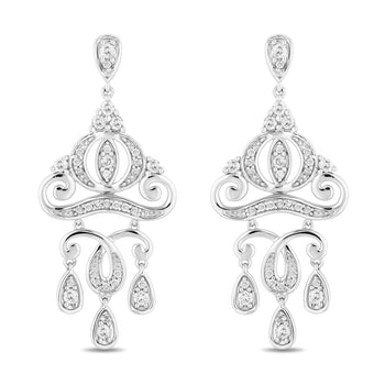 2000 clearance diamond earrings