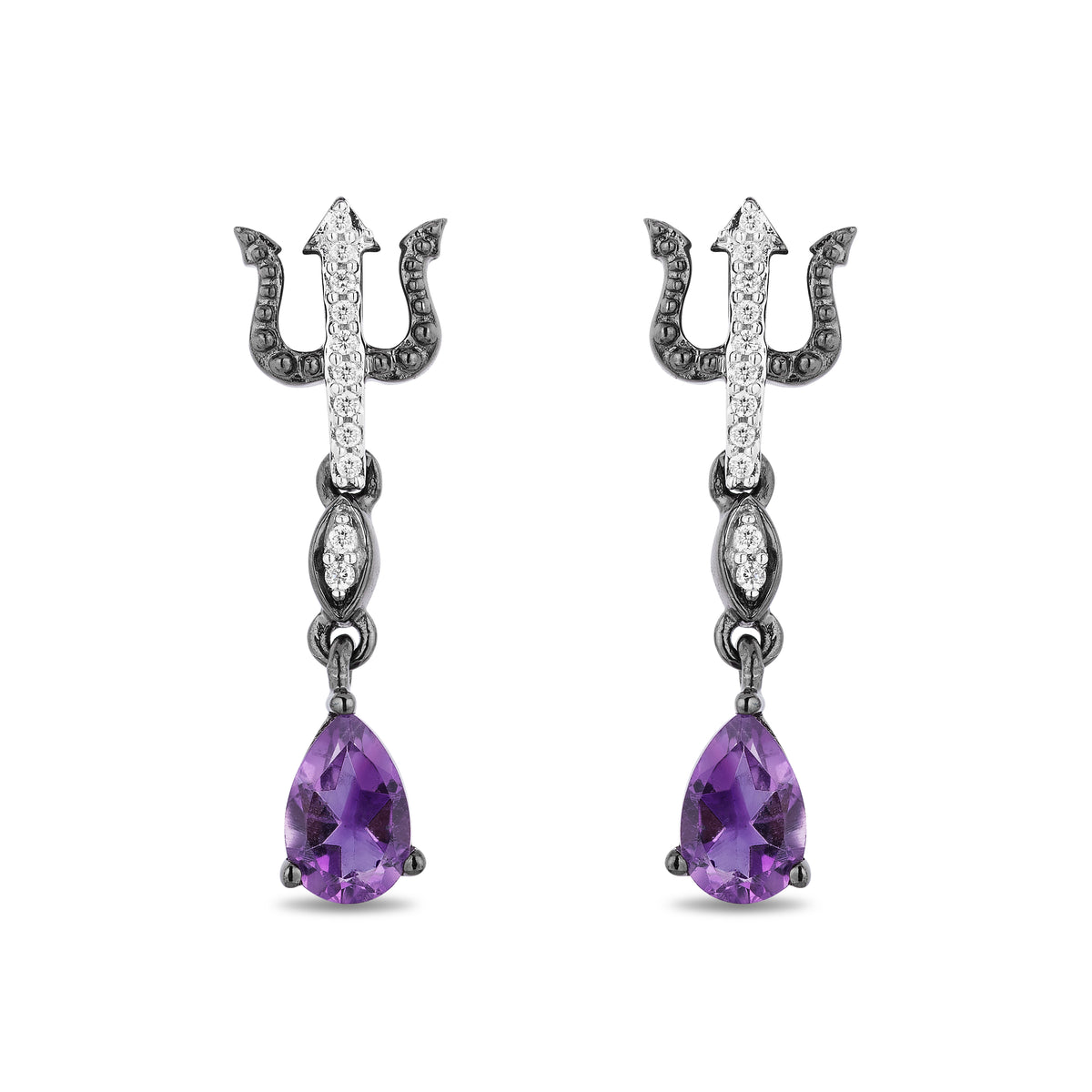 Ursula earrings on sale