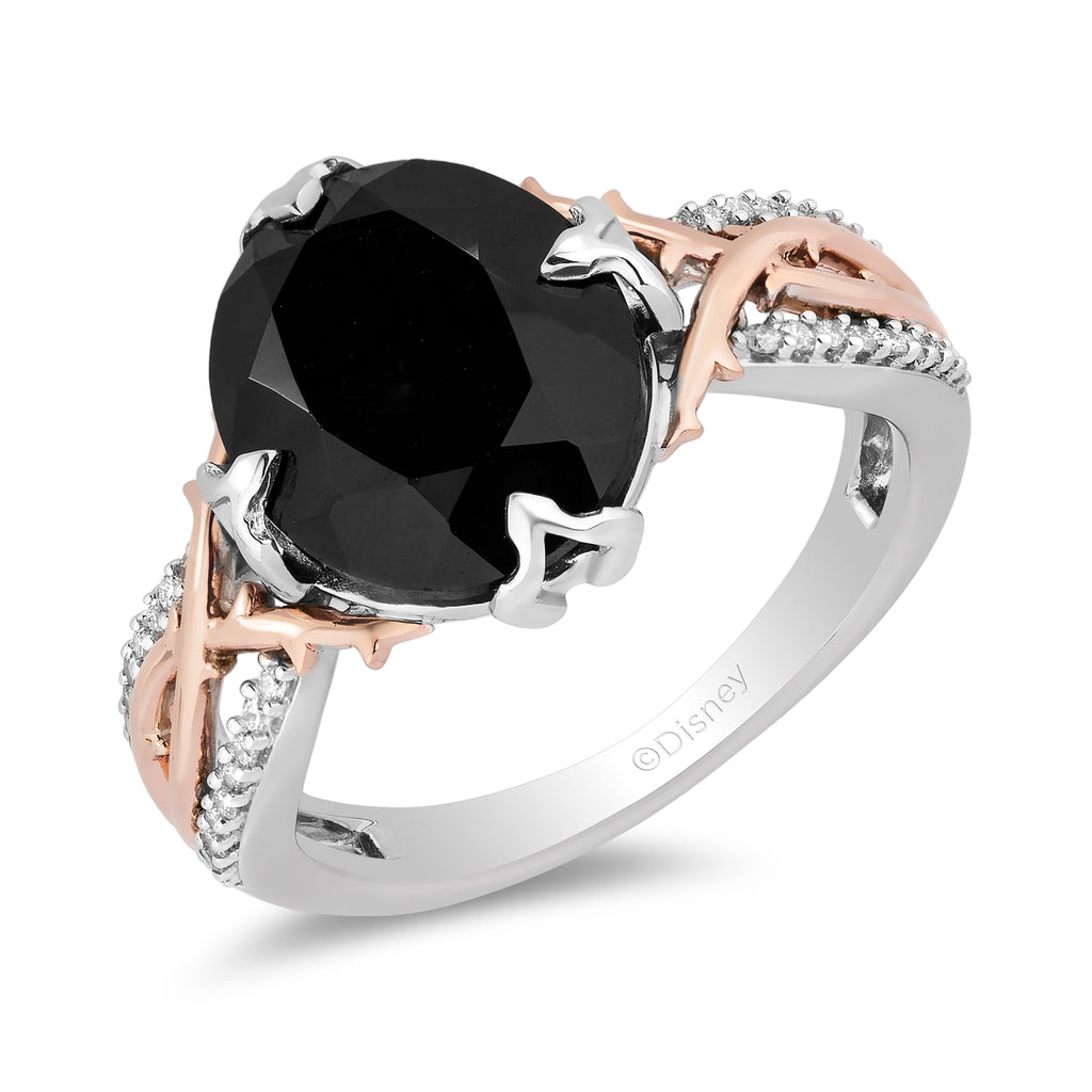 Disney enchanted maleficent ring hotsell
