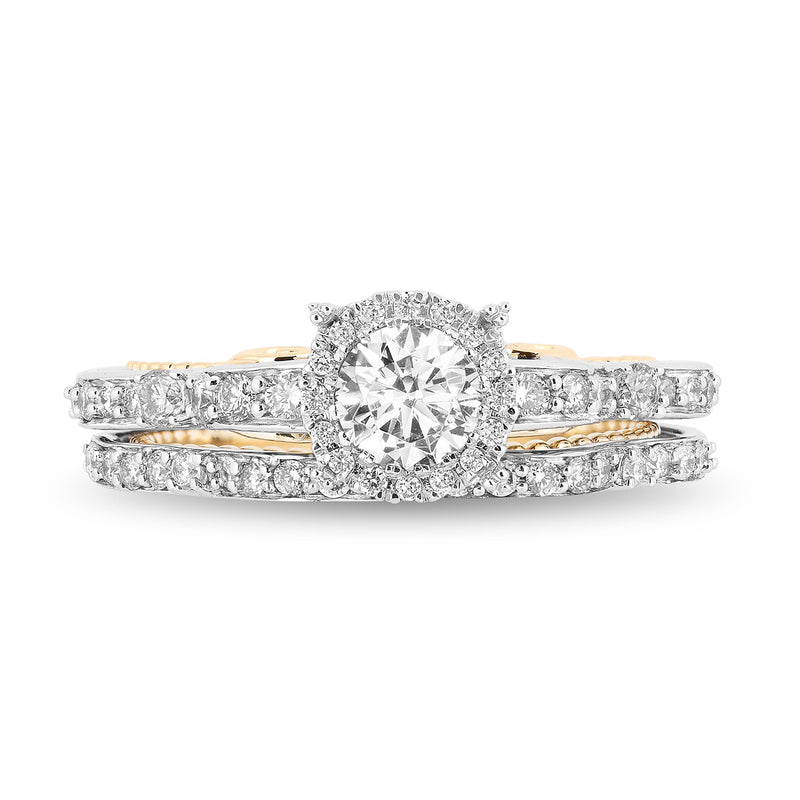 enchanted_disney-cinderella_bridal_set_1/10CTTW_3