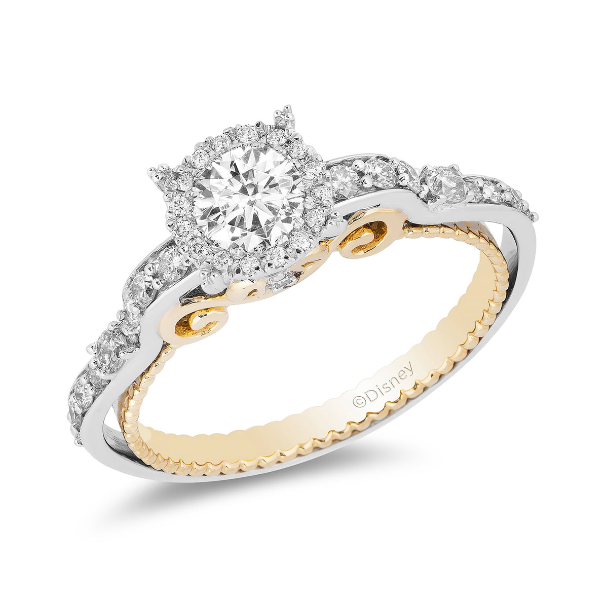 Disney best sale ring collection
