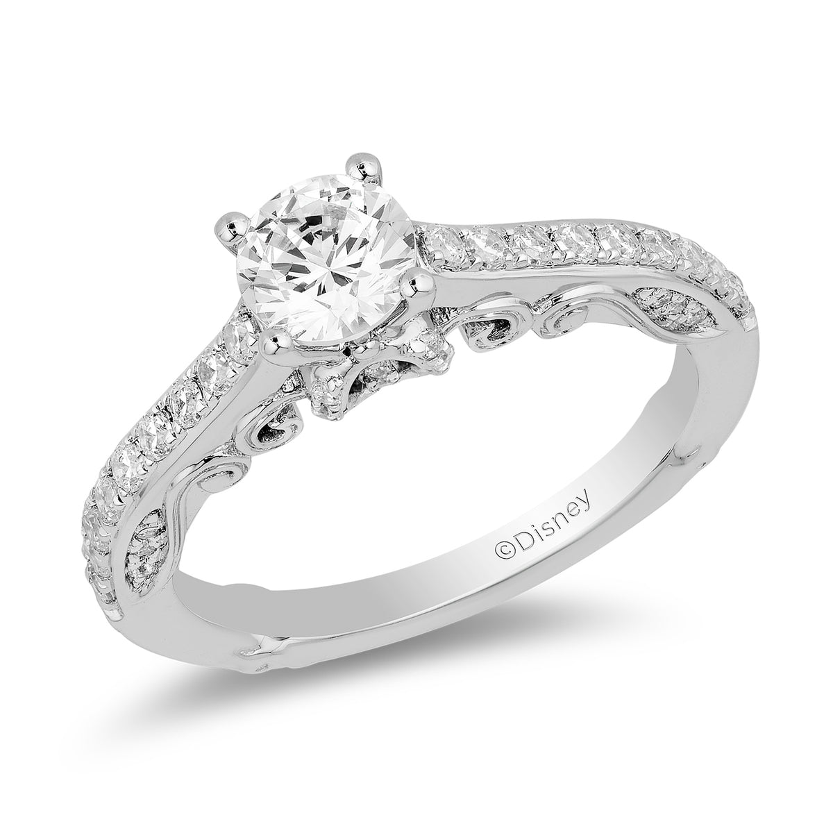 Cinderella sales inspired ring
