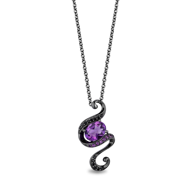 enchanted_disney-ursula_pendant_necklace_1/10CTTW_1