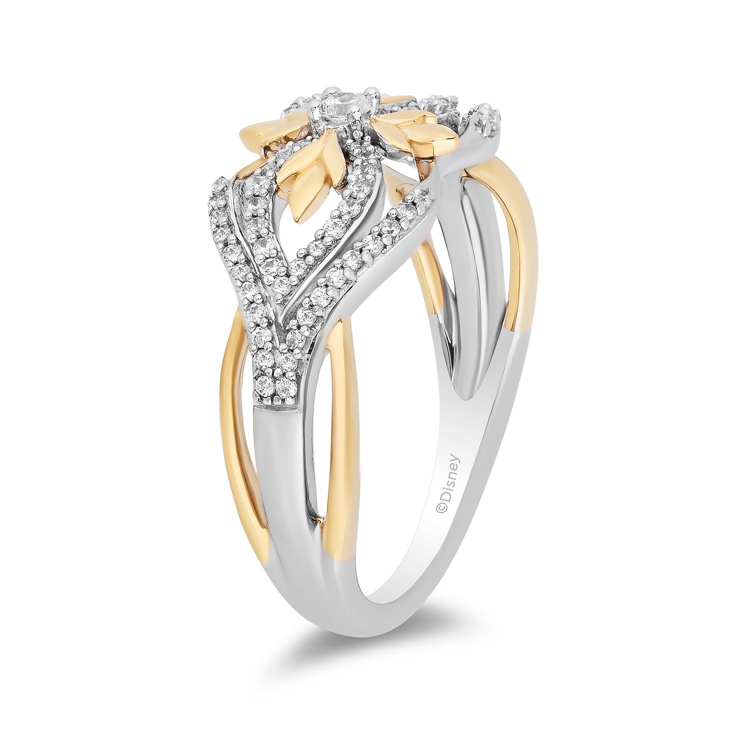 Disney anna ring discount