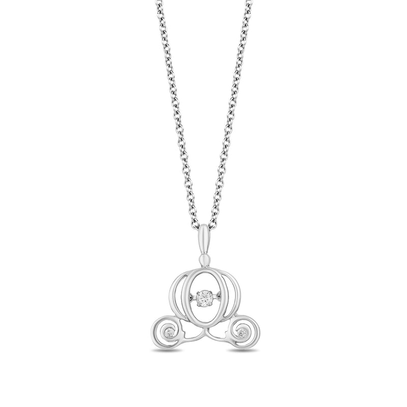 enchanted_disney-cinderella_carriage_pendant_necklace_1/15CTTW_1