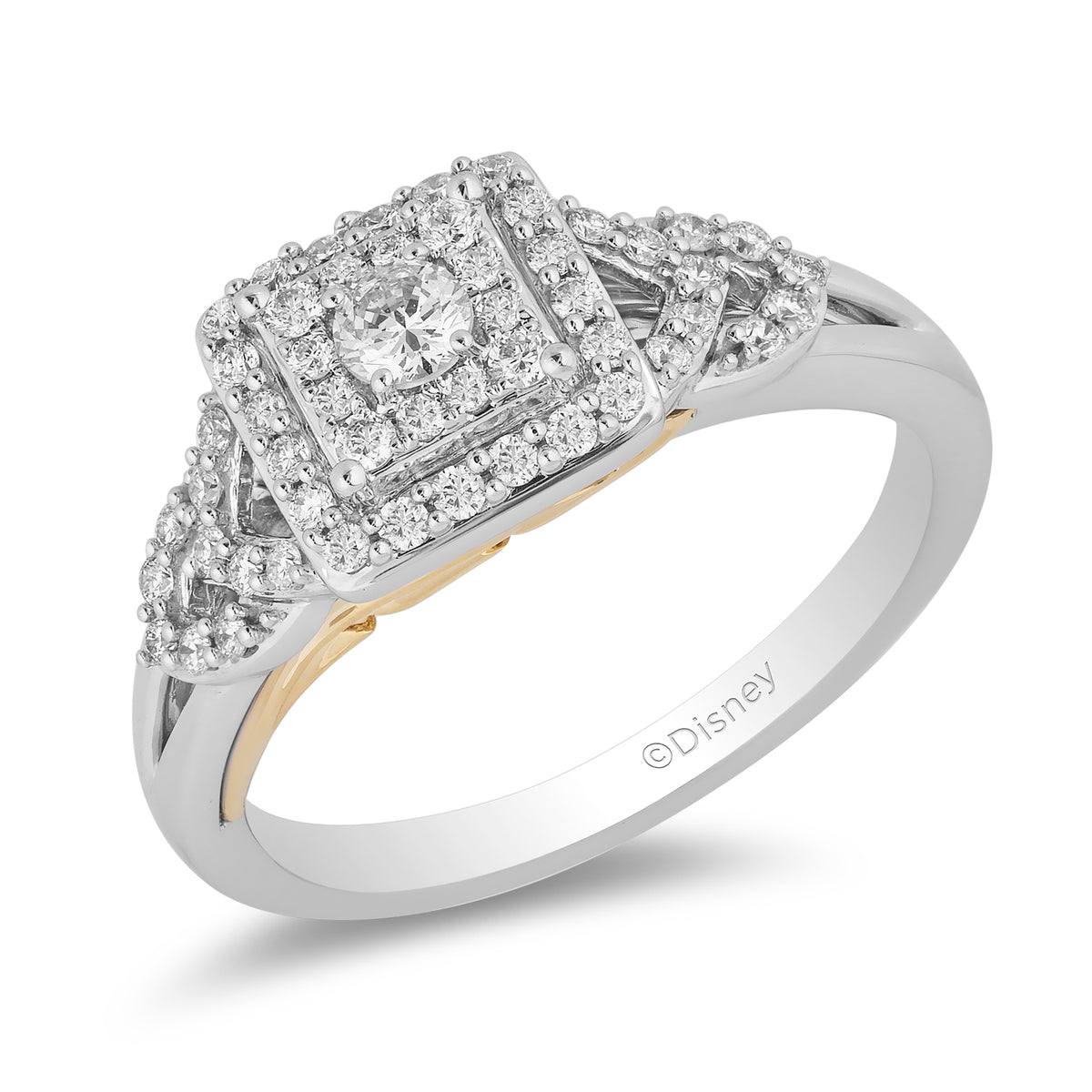 Disney pocahontas ring discount