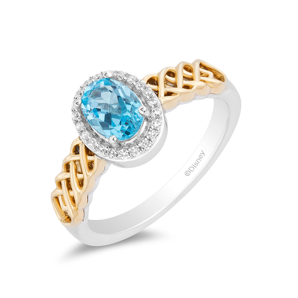 Merida disney ring hotsell