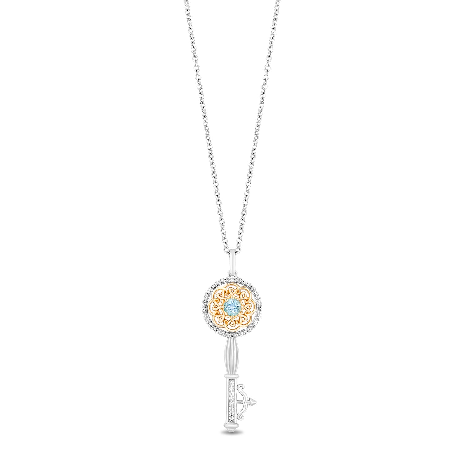 Merida Necklace – Meraki Store