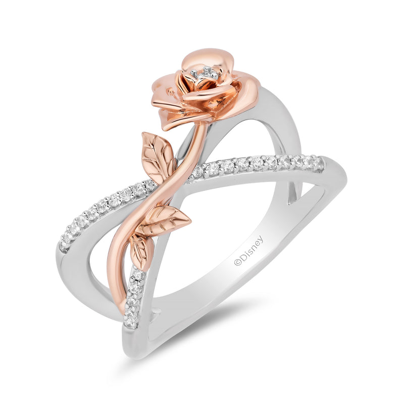 enchanted_disney-belle_rose_cross_ring_1/7CTTW_1