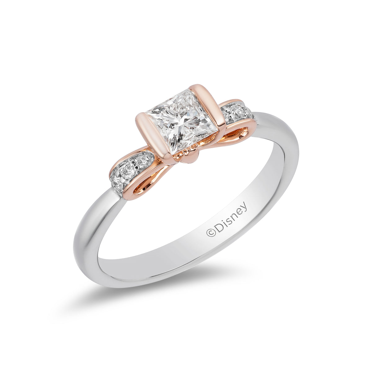Zales snow white engagement ring new arrivals