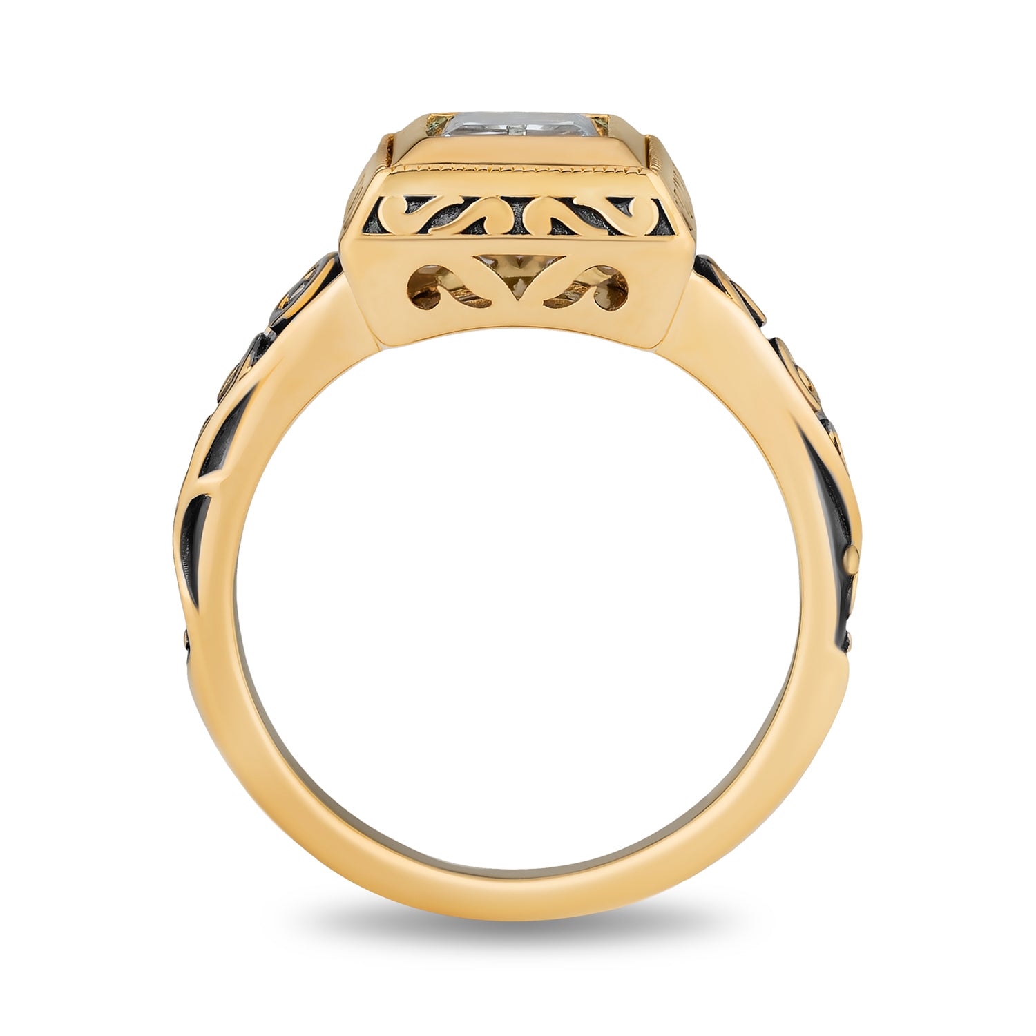 Let's be mermaids ring sales
