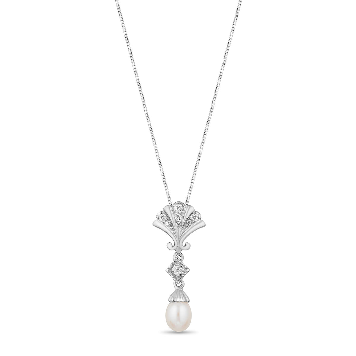 Ariel discount necklace disney