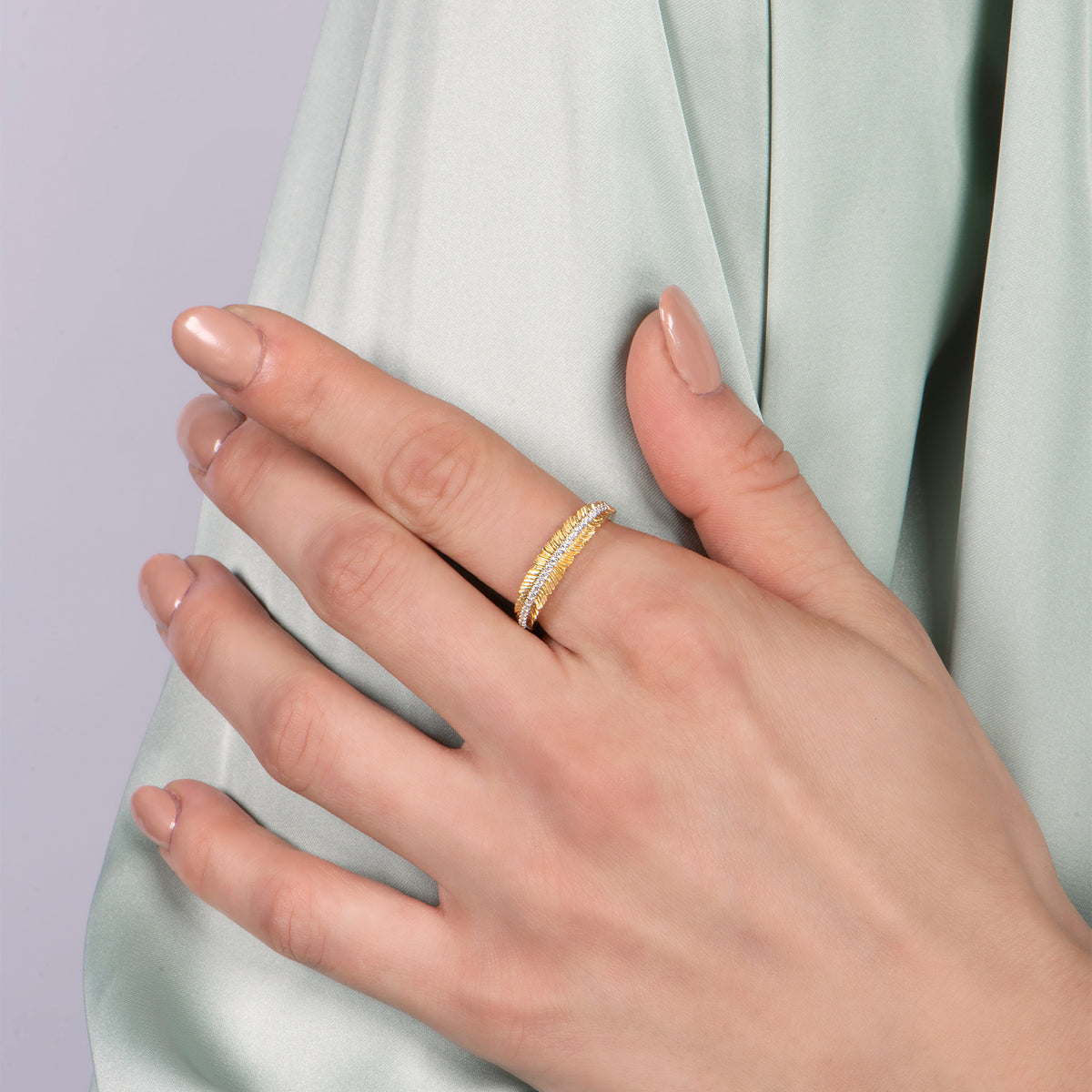 Pocahontas ring peoples on sale