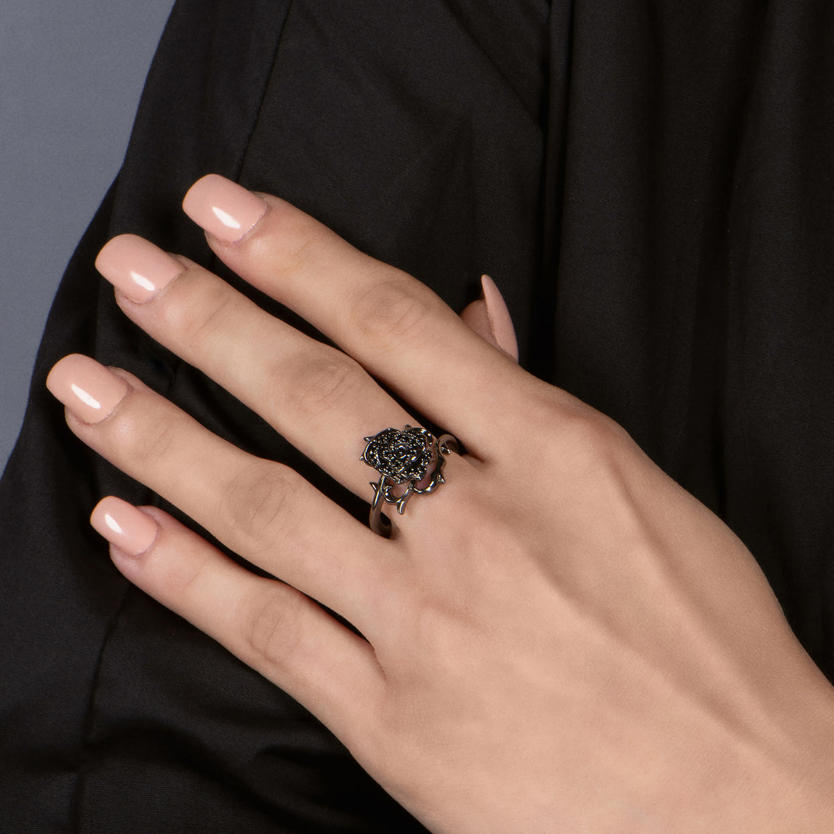 Black diamond rose hotsell