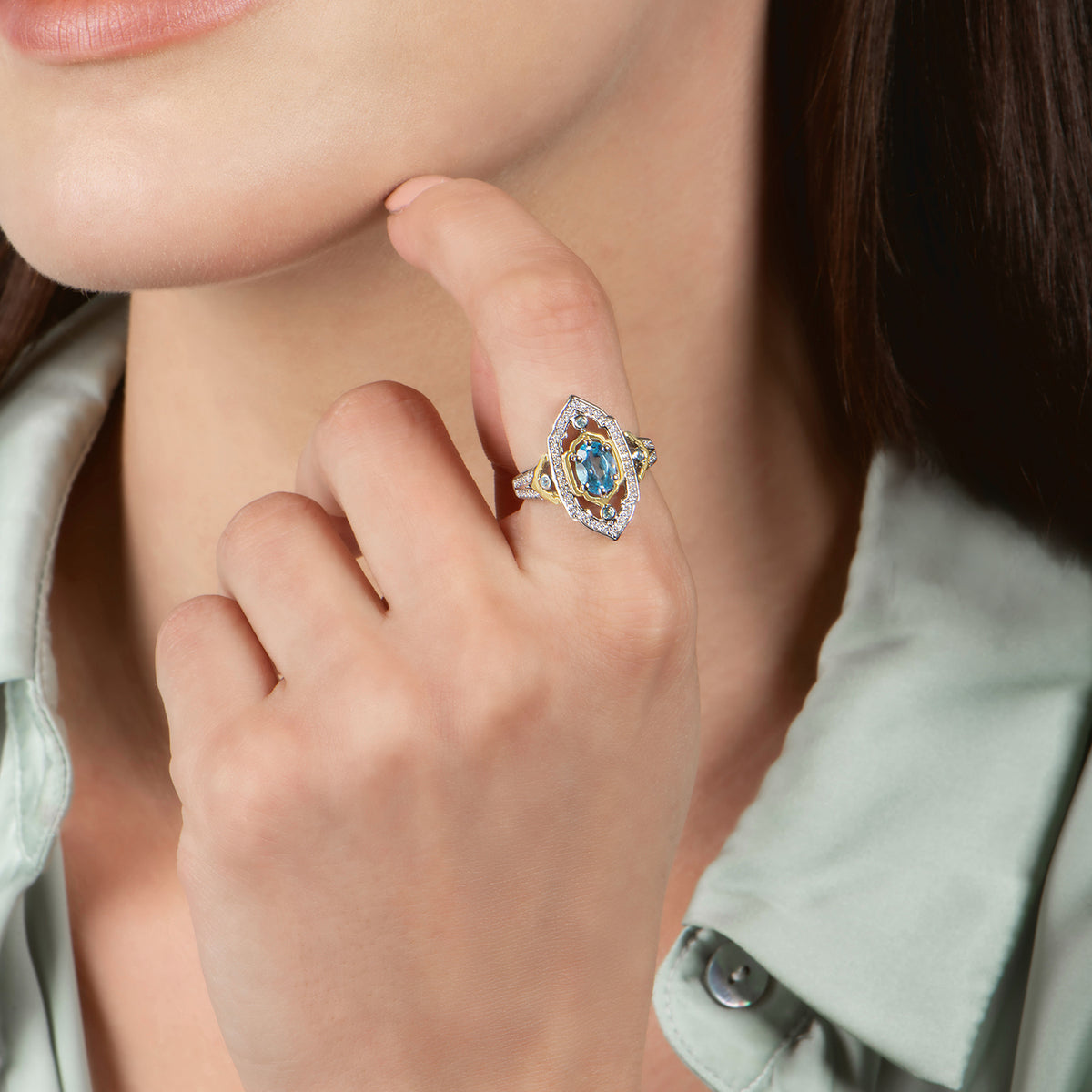 Disney enchanted sales jewelry aladdin
