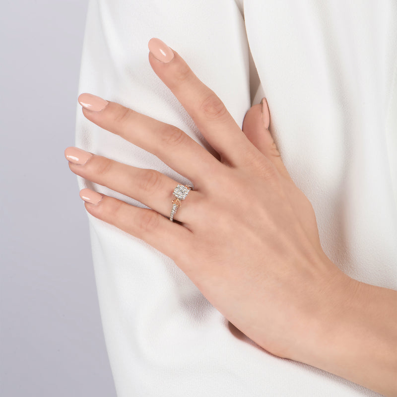 enchanted_disney-ariel_shell_composite_engagement_ring_5/8CTTW_2