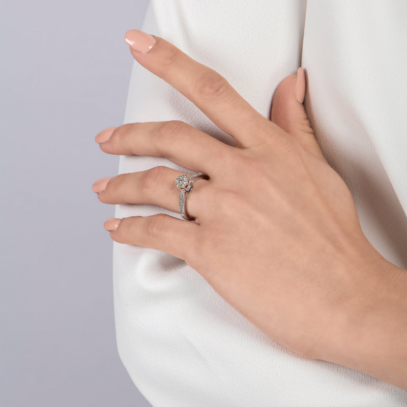 enchanted_disney-ariel_engagement_ring_1/3CTTW_2