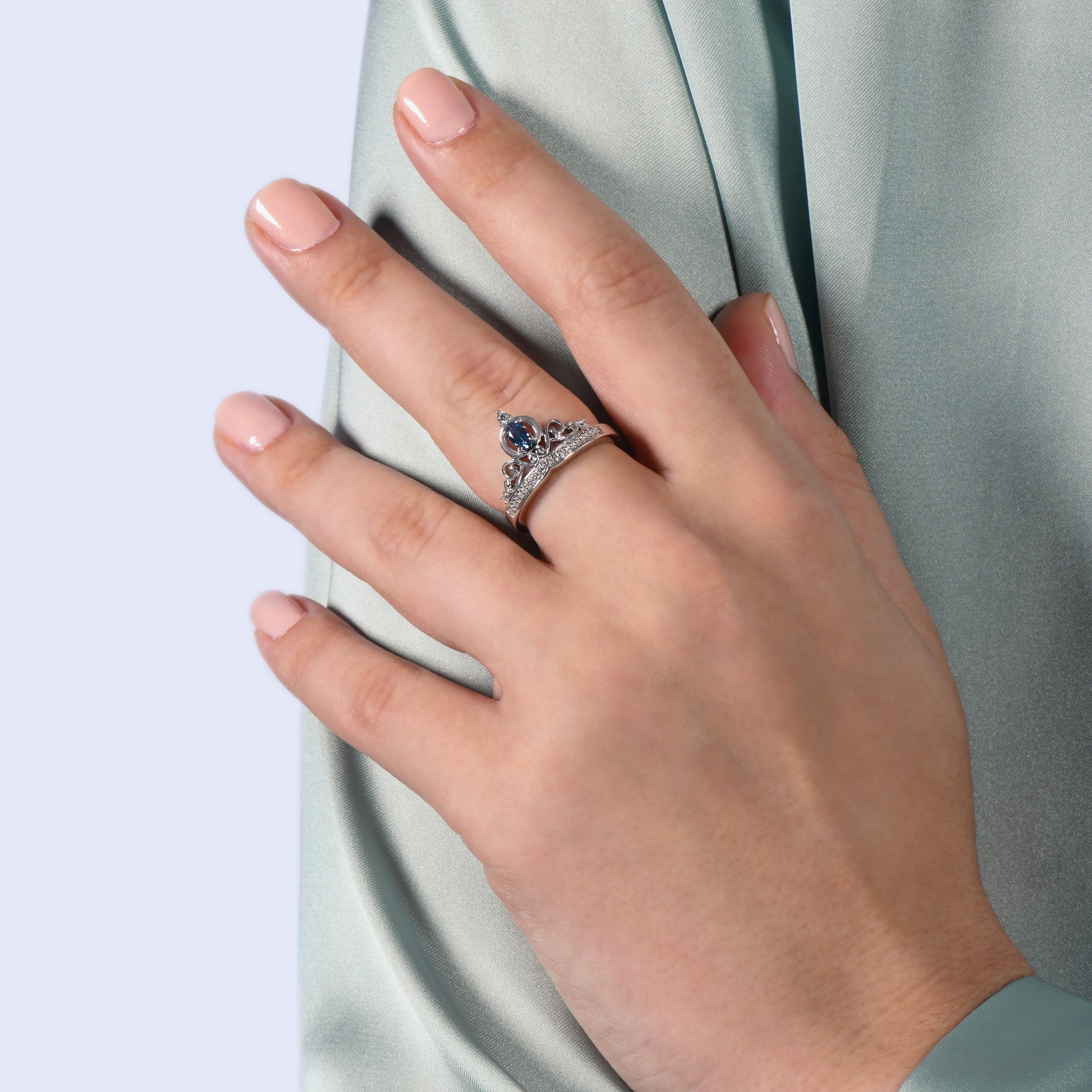 Wedding Rings – Unis Jewellers London