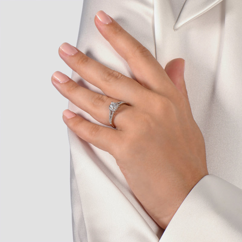 enchanted_disney-cinderella_engagement_ring_5/8CTTW_2