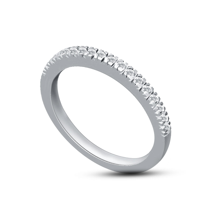 enchanted_disney-belle_wedding_band_1/4CTTW_1