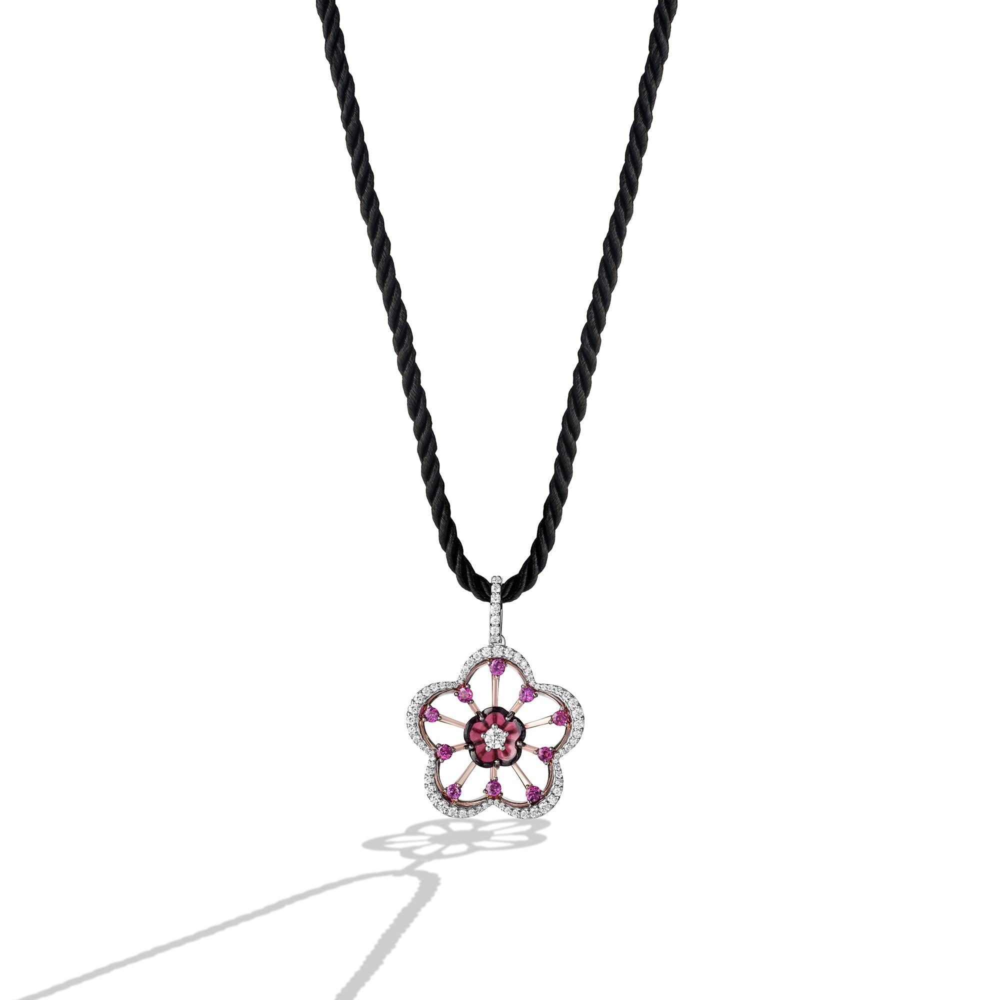 1 PANDORA Necklace. NECKLACE LENGTH. 45 cm / 17.7 in, adjustable. | Pandora  necklace, Necklace lengths, Daisy necklace