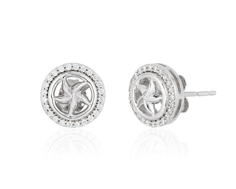enchanted_disney-ariel_starfish_earrings_1/5CTTW_1