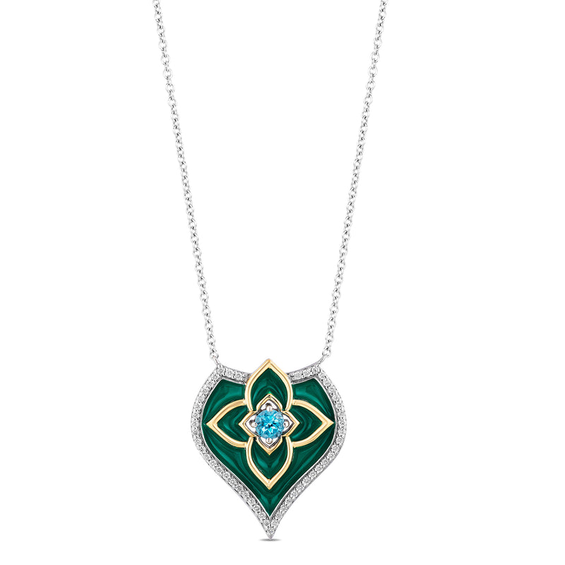 enchanted_disney-jasmine_pendant_necklace_1/5CTTW_1