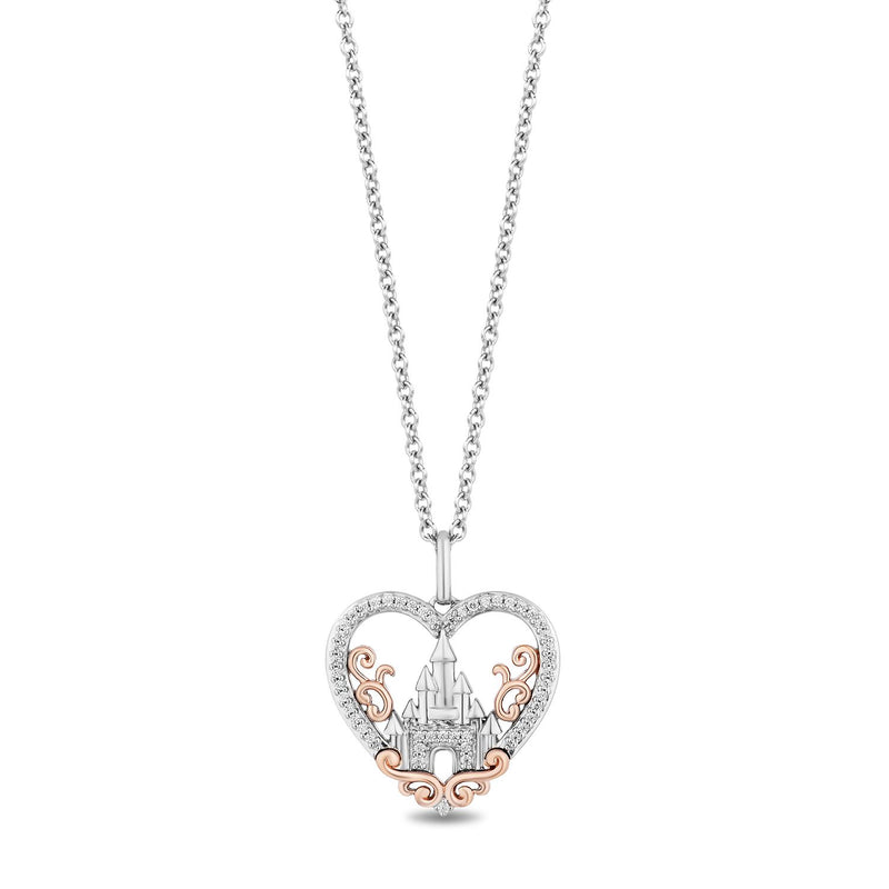 enchanted_disney-majestic-princess_castle_heart_pendant_necklace_1/8CTTW_1