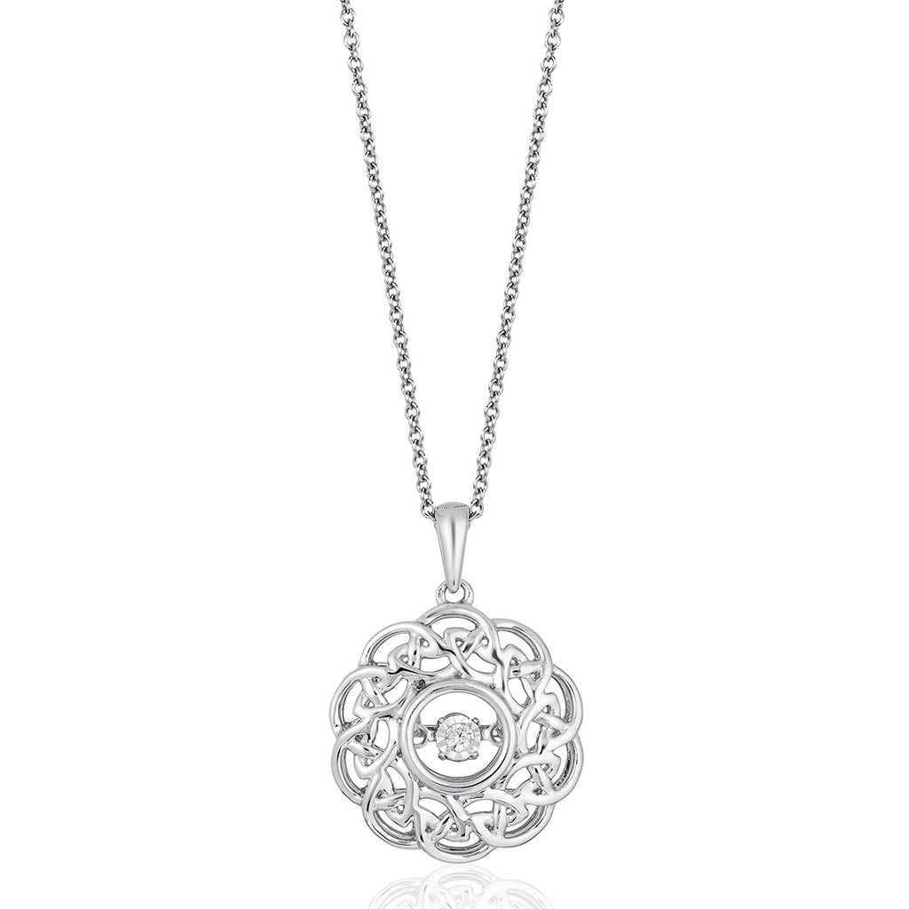 Disney brave sales merida necklace