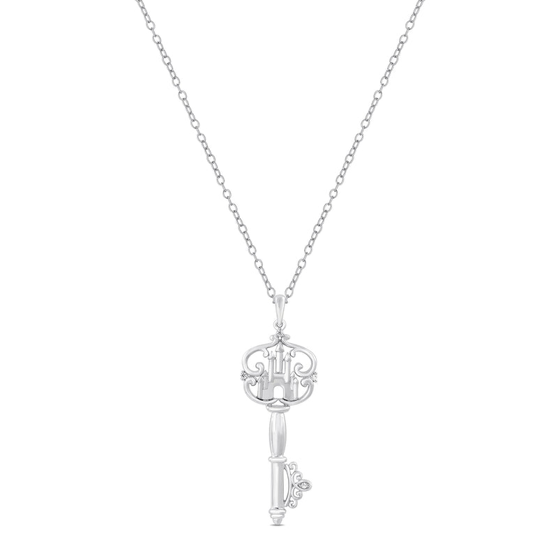 enchanted_disney-majestic-princess_castle_key_pendant_necklace_1