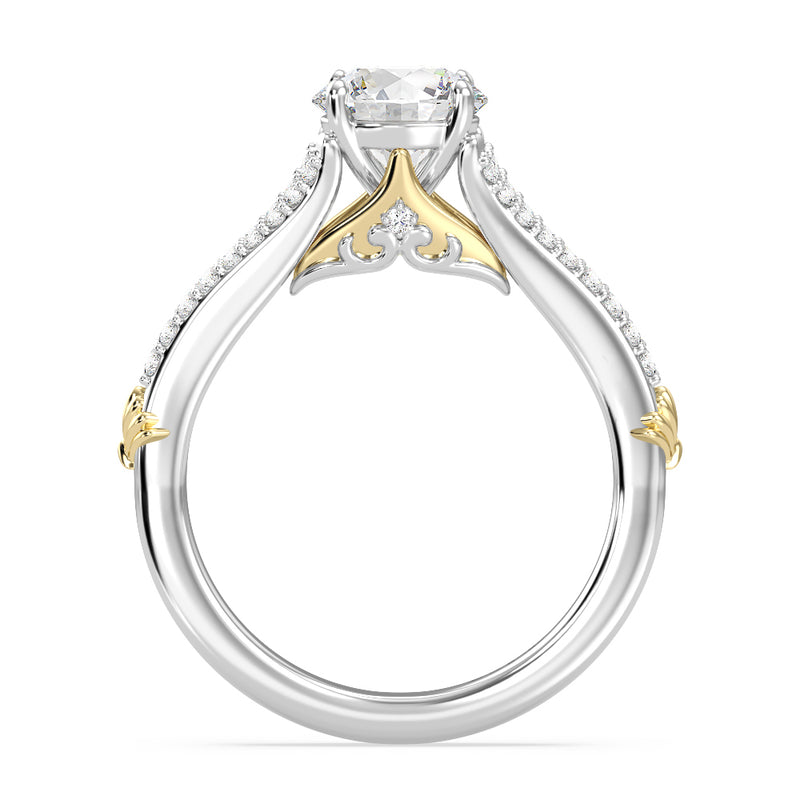 enchanted_disney-ariel_mermaid_fin_engagement_ring_6