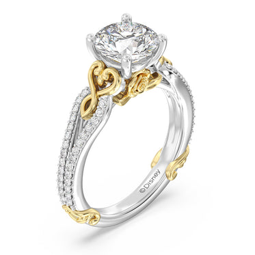 Disney-Ring