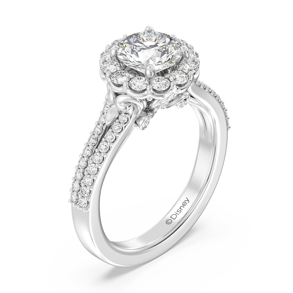 Disney world deals engagement rings