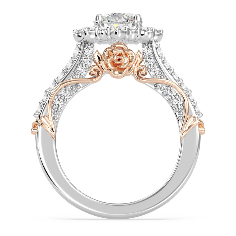 enchanted_disney-belle_halo_engagement_ring_with_rose_gallery_11
