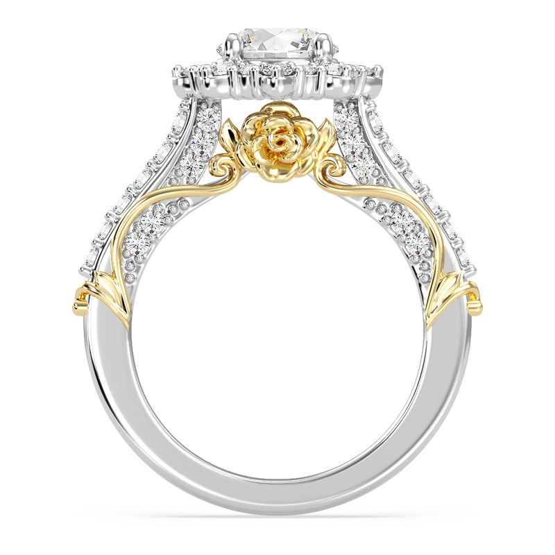 enchanted_disney-belle_halo_engagement_ring_with_rose_gallery_8