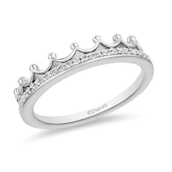 slim fit dress slacks Living Heirloom Diamond Engagement Ring in White Gold